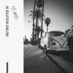 Retro Routes III – Glas - Bild 4