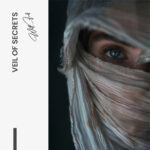 Veil of Secrets – Glas - Bild 4