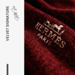 Velvet Signature – Glas - Bild 4
