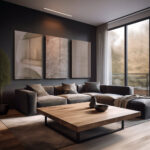 Set: "Cozy" (3x) – Glas - Bild 3