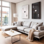 Set: "LV Hearts" (2x) – Glas - Bild 3