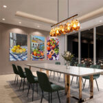 Set: "Mediterranean Palette" (3x) – Glas - Bild 3