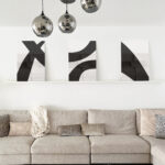 Set: "Milky Ways" (3x) – Glas - Bild 3