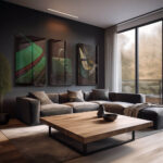 Set: "Old Money" (3x) – Glas - Bild 3
