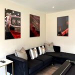 Set: "Ruby Luxe" (3x) – Glas - Bild 3