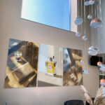 Set: "Sunlit Fashion" (3x) – Glas - Bild 3