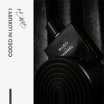 Set: "Coded in Luxury" (3x) – Glas - Bild 4