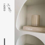 Set: "Cozy" (3x) – Glas - Bild 4