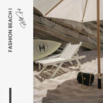 Set: "Fashion Beach" (2x) – Glas - Bild 4