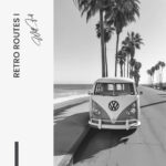 Set: "Retro Routes" (3x) – Glas - Bild 4
