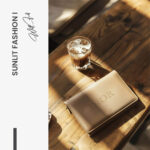 Set: "Sunlit Fashion" (3x) – Glas - Bild 4