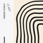 Set: "Linear Flow" (2x) – Glas - Bild 5