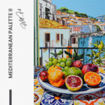 Set: "Mediterranean Palette" (3x) – Glas - Bild 5