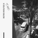Set: "Retro Routes" (3x) – Glas - Bild 5