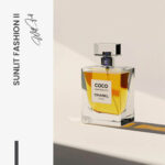 Set: "Sunlit Fashion" (3x) – Glas - Bild 5