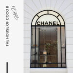 Set: "The House of COCO" (3x) – Glas - Bild 5