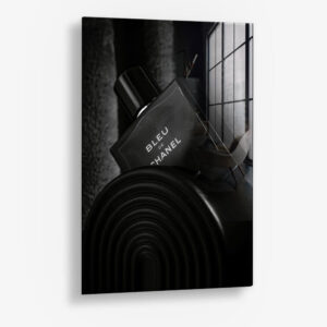 Coded in Luxury I – Glas