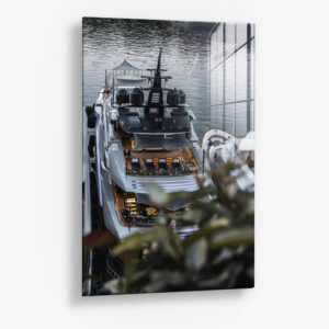 Harbour Club – Glas