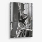 Morning Opulence – Glas