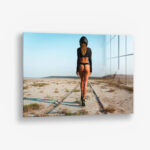 Motor Girl – Glas
