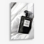 N5 Silk Noir – Glas