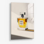 Sunkissed Elegance – Glas