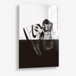 Urban Lines – Glas