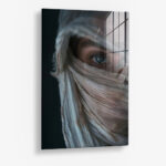 Veil of Secrets – Glas