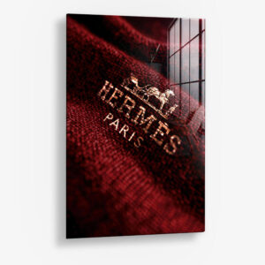 Velvet Signature – Glas