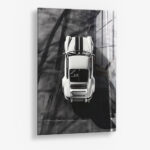 Vintage Racing – Glas