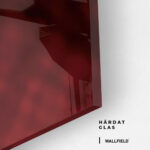 Velvet Signature – Glas - Bild 2