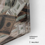 Wall Street Fever – Glas - Bild 2