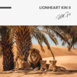 Lionheart Kin II – Glas - Bild 5