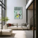 Capital Instinct VI – Glas - Bild 3