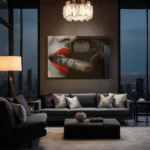 Currency of Sin – Glas - Bild 3