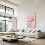 Grace in Three Tones II – Glas - Bild 3