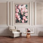 Grace in Three Tones III – Glas - Bild 3