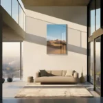Serif of Sand – Glas - Bild 3
