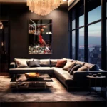 The Champion – Glas - Bild 3