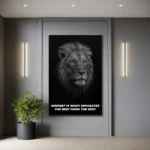 Uncivilized Wisdom I – Glas - Bild 3