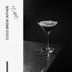 Cold Brew Affair – Glas - Bild 4