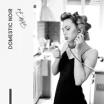 Domestic Noir – Glas - Bild 4