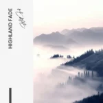 Highland Fade – Glas - Bild 4