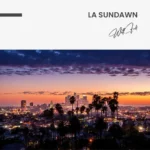 LA Sundawn – Glas - Bild 4