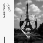 Paris Folded – Glas - Bild 4