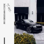 RR Obsidian Code – Glas - Bild 4