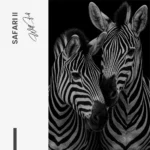 Safari II – Glas - Bild 4