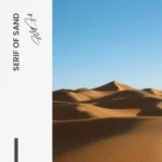 Serif of Sand – Glas - Bild 4