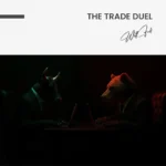 The Trade Duel – Glas - Bild 4