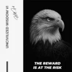 Uncivilized Wisdom VI – Glas - Bild 4